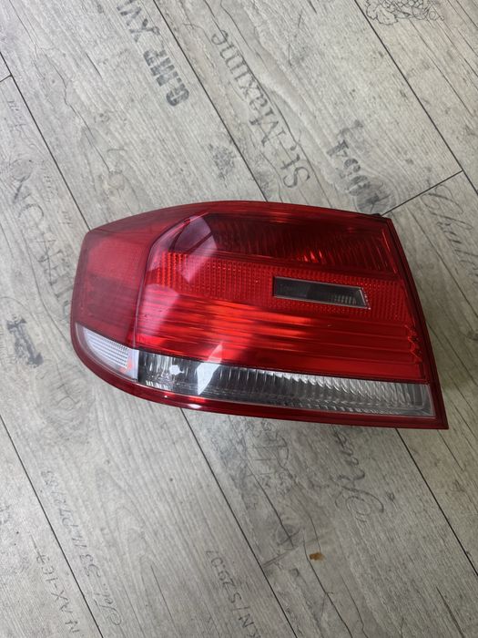 Бмв е92 ляв външен стопове