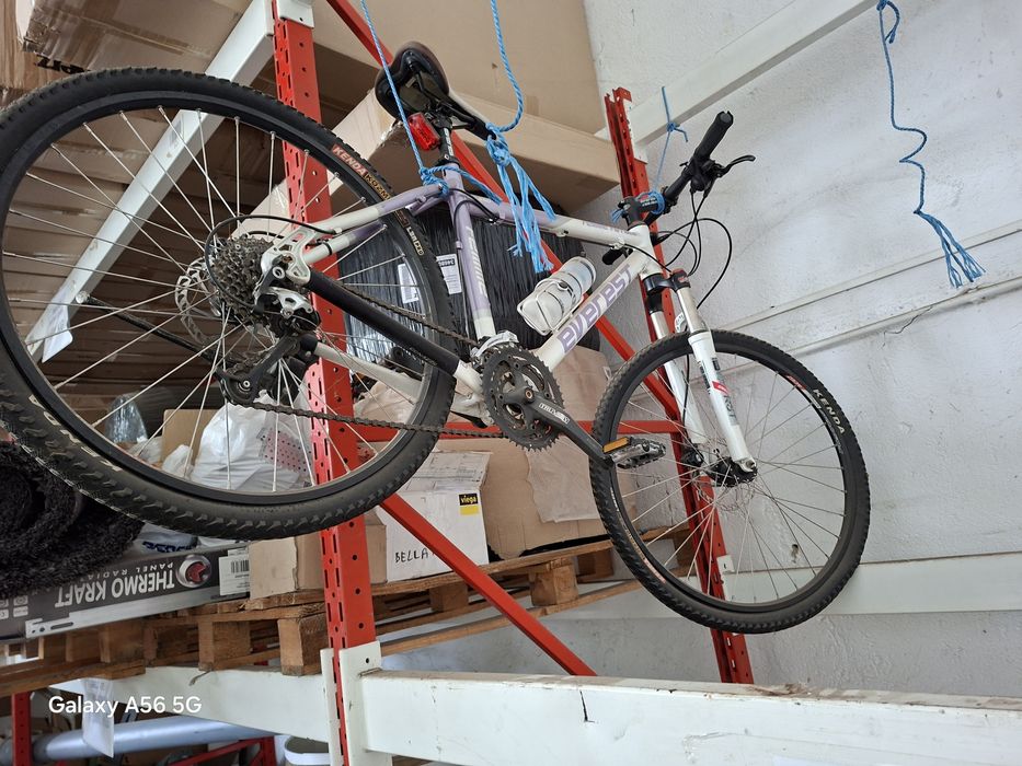 Biciclete de vânzare