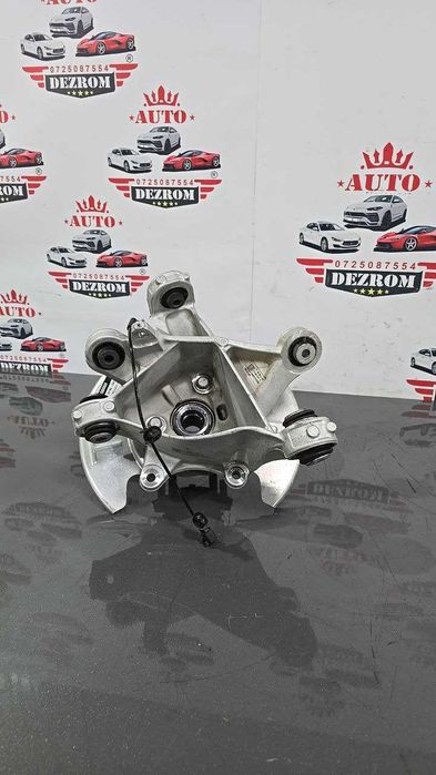 Fuzeta stanga spate cu rulment NOUA 1188411-00-F Tesla Model Y