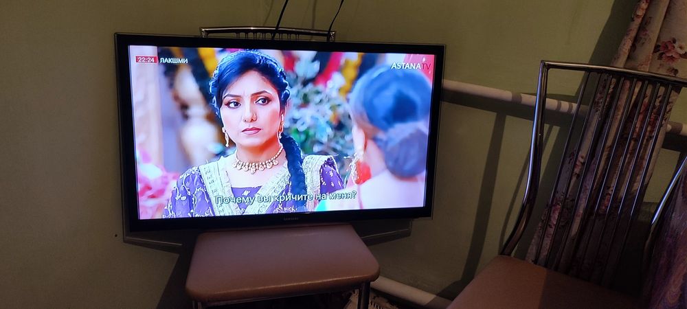 Телевизор Samsung