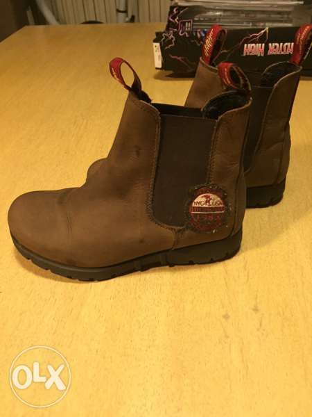 Детски боти Tommy Hilfiger