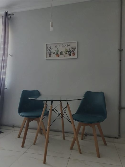 Proprietar închiriez garsoniera etajul 3 din 4 zona Spiru Haret!