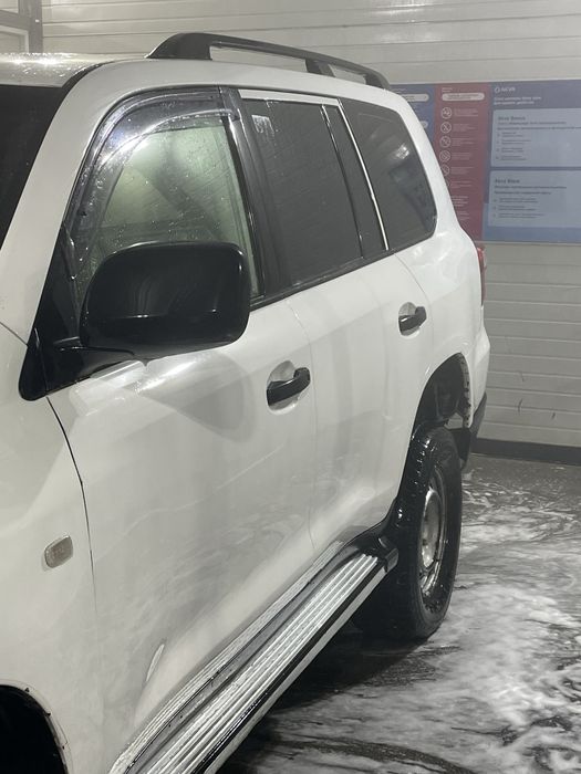 Продам GX205 TLC