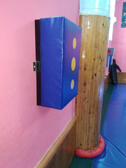 Прямоугольный мешок