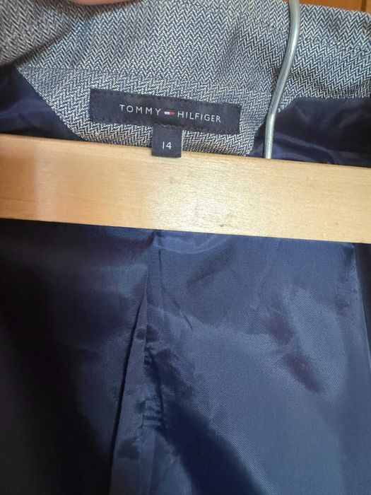 Дамско сако Tommy Hilfiger. размер L/XL