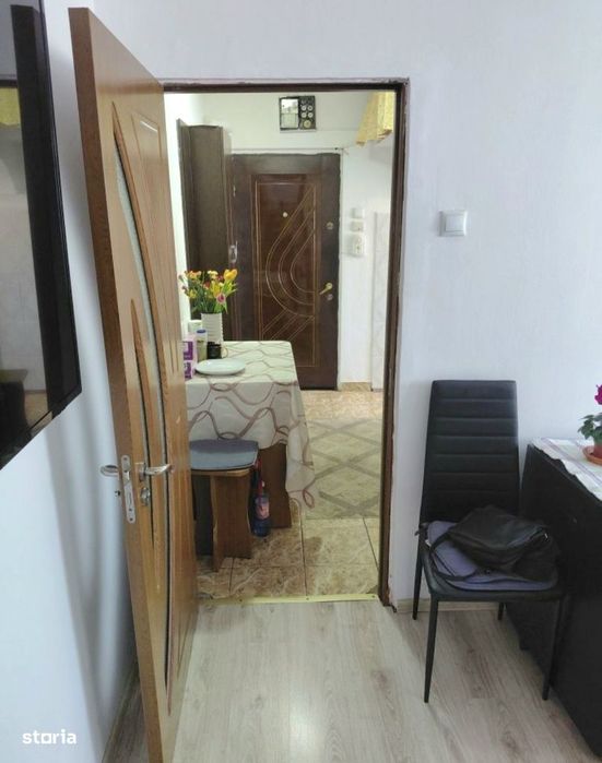 Apartament 2 camere,  Craiovița Nouă Materna, mobilat, utilat