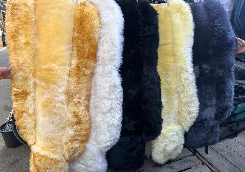 Натуральная авточехлы   лама автомеха лама,