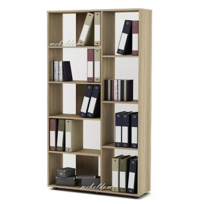 Етажерка,офис стелаж за класьори(код-7850)