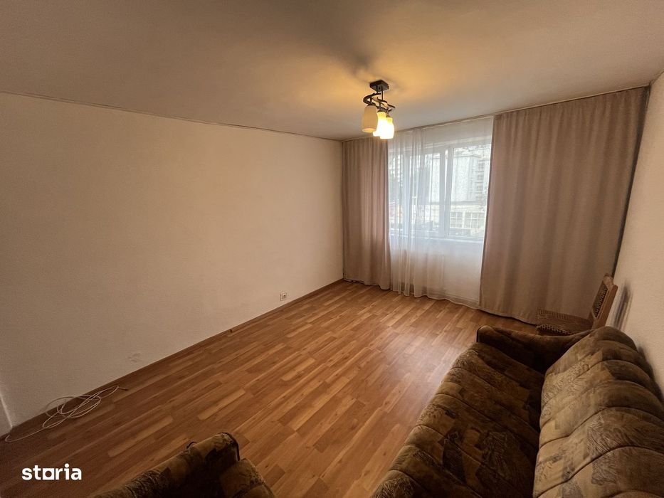 Apartament – Suceava, George Enescu - Vedere 2