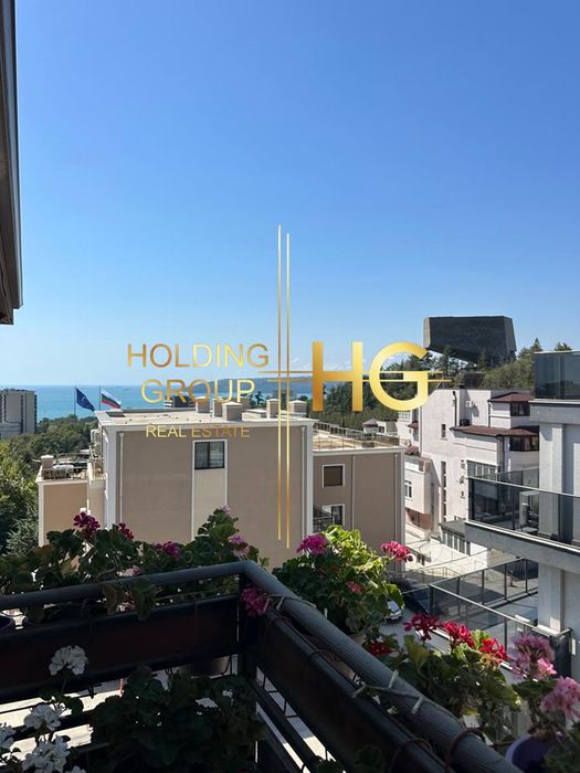 3-стаен в Варна-Бриз площ 72 цена 205000