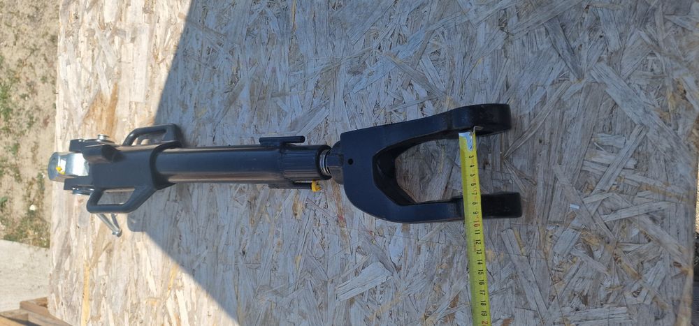 Tirant stabilizator lateral vertical tractor case lh 270 cp preț 2500
