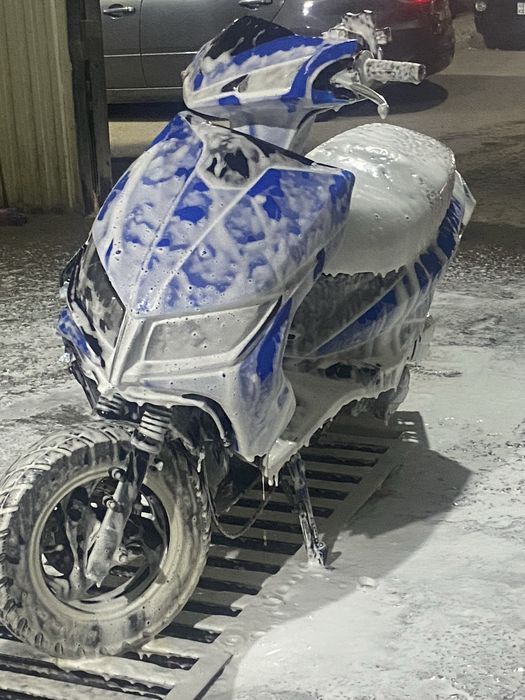 Мапет м8 180 куб минус пластик