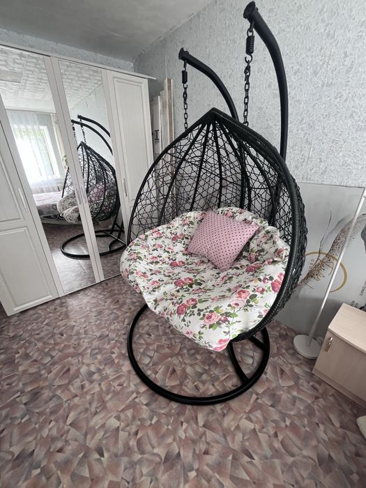 Продается кресло кокон