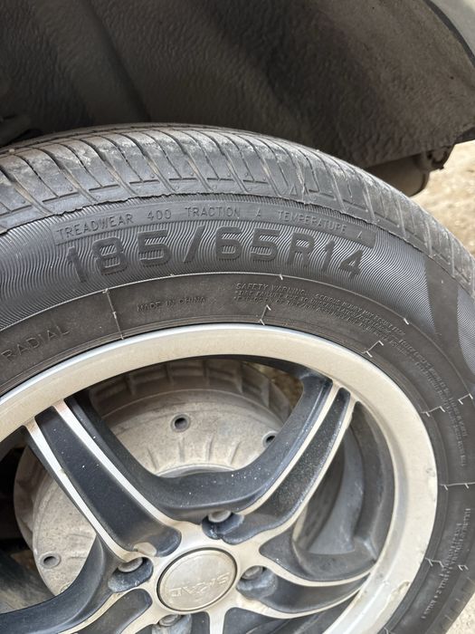 Балон диск  сатылады r14