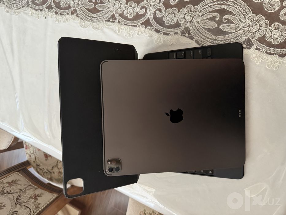 Продаю свою Ipad 12.9 дюм M1 128 GB