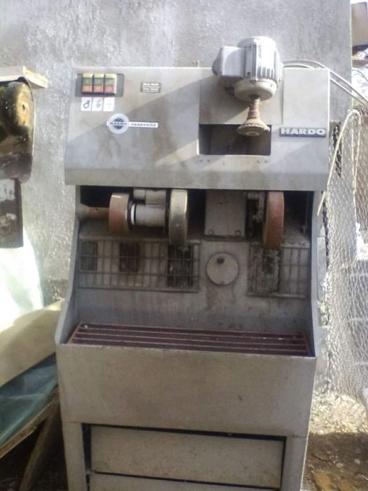 Agregate de cizmărie și alte utilități