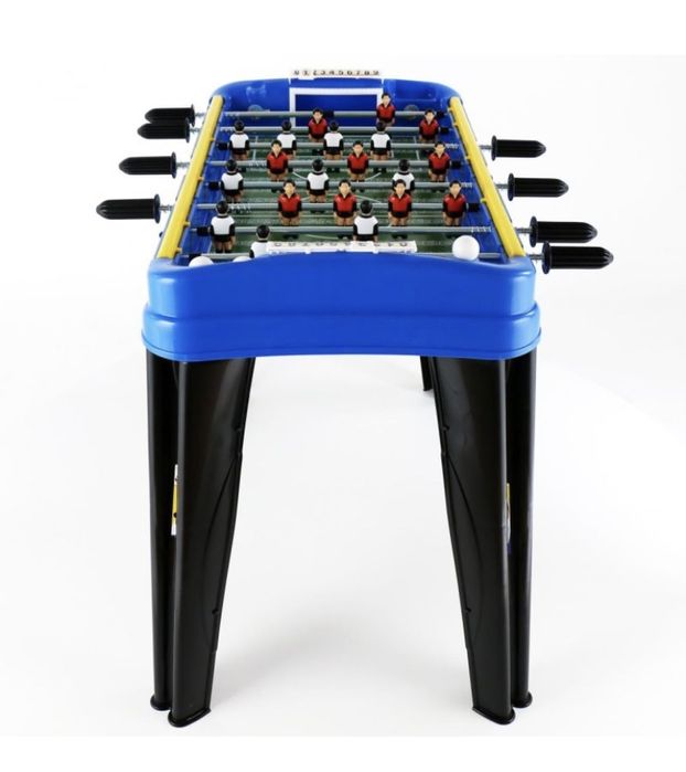 Настольный футбол полесье