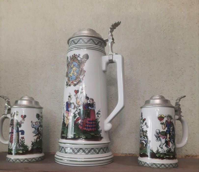 Раритет, фарфор.