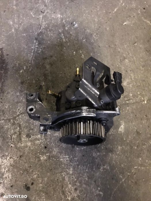 Pompa Inalta Injectie Ford Focus 1.6 TDCI HHDA HHDB