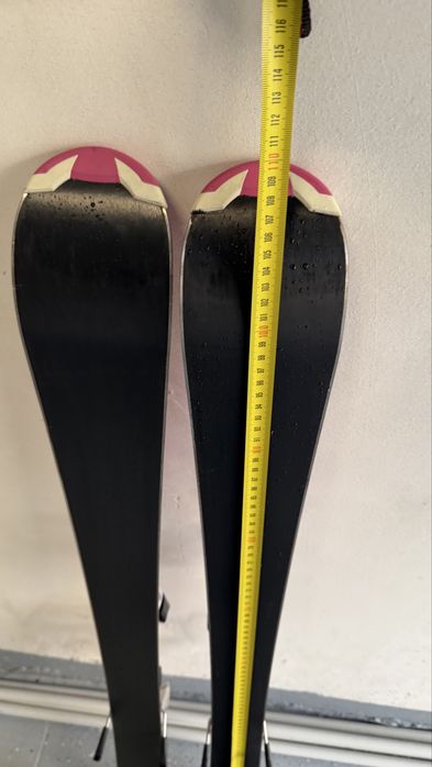 Детски ски и щеки- готови за сезона