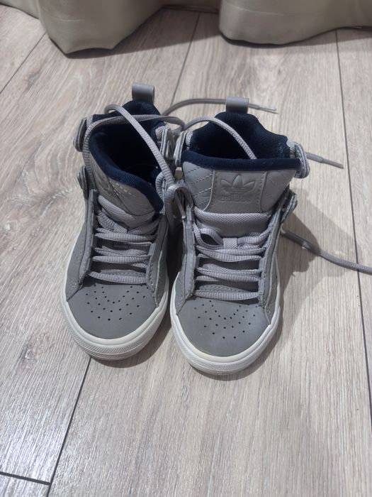 Кецове Adidas kids