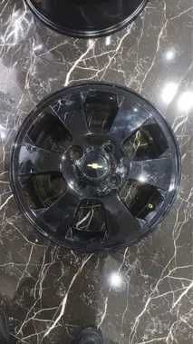 Saka Diska R15 R16 GENTRA QORA 4/114