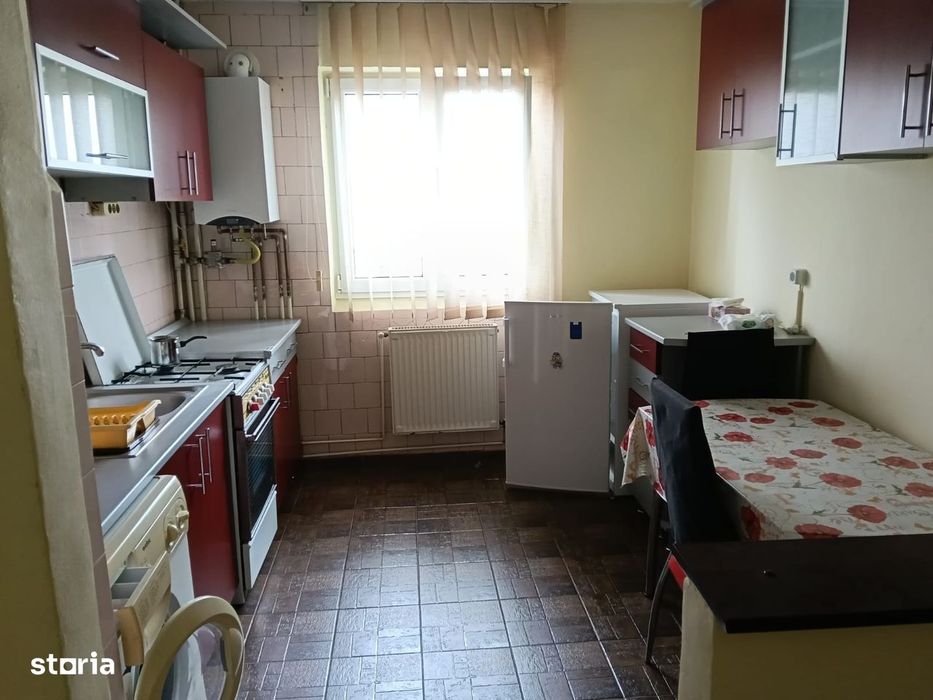 Apartament 2 camere zona Centrala
