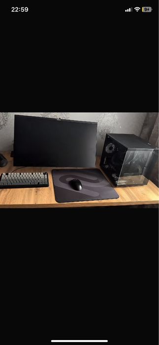 компьютер игровой