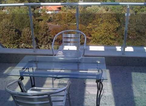 Дава се под наем Едностаен апартамент в Бургас, Лазур - 35 кв.м за 375 € - Снимка #4