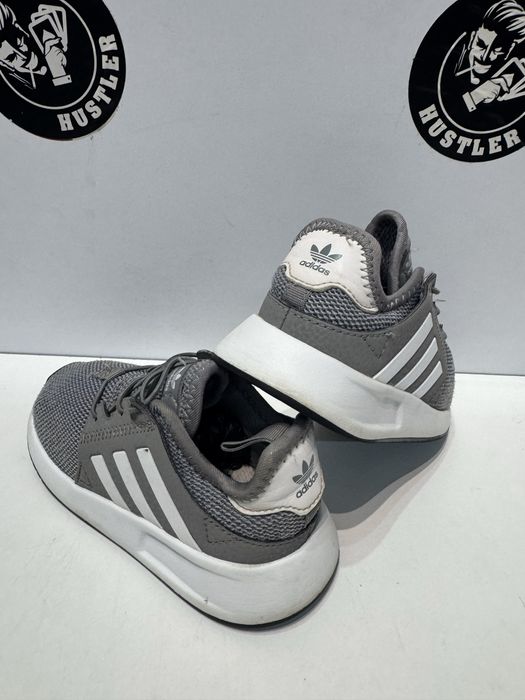 Детски маратонки ADIDAS . Номер 25.5
