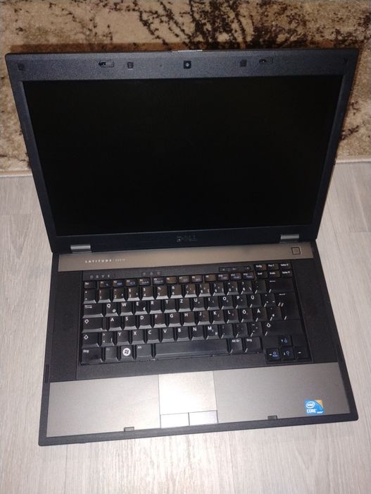Laptop piese dell e5510