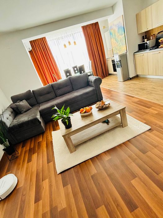 Apartament 3 camere Otopeni 87 mp