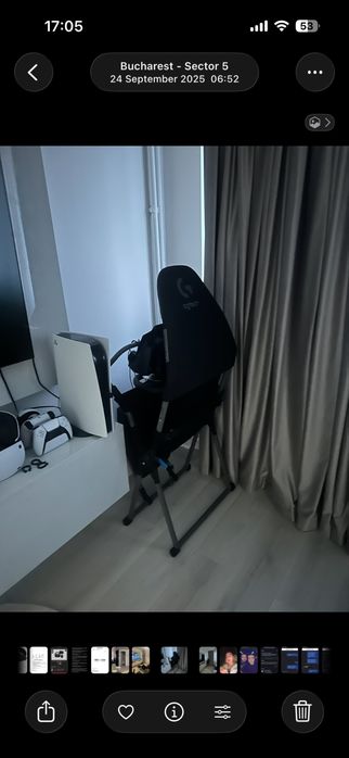 Playseat logitech + volan logitech g29 pachet complet
