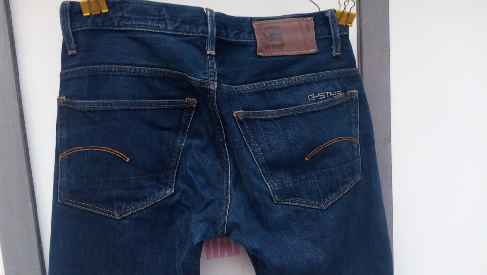 ''G-STAR RAW''оригинални дънки 31 размер