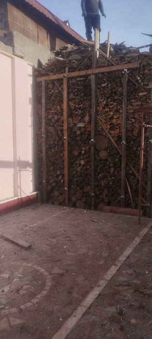 O'tin (дрова) 1 Isuzu срочно