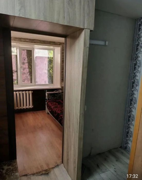 Продам комнату в общежитии