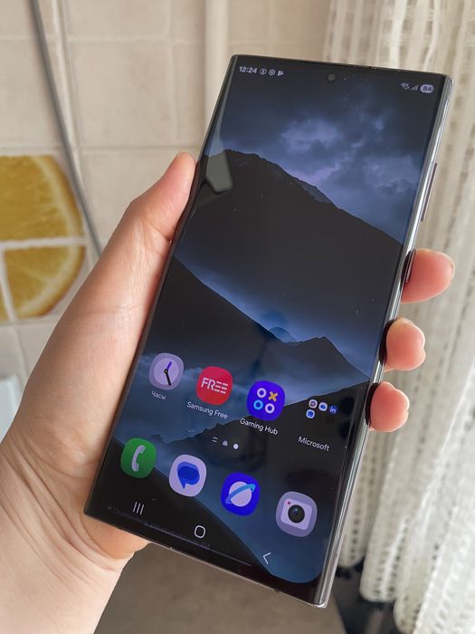 Samsung S22 Ultra 128гб