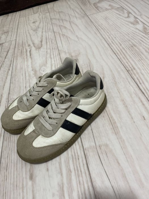 спортивная обувь детская