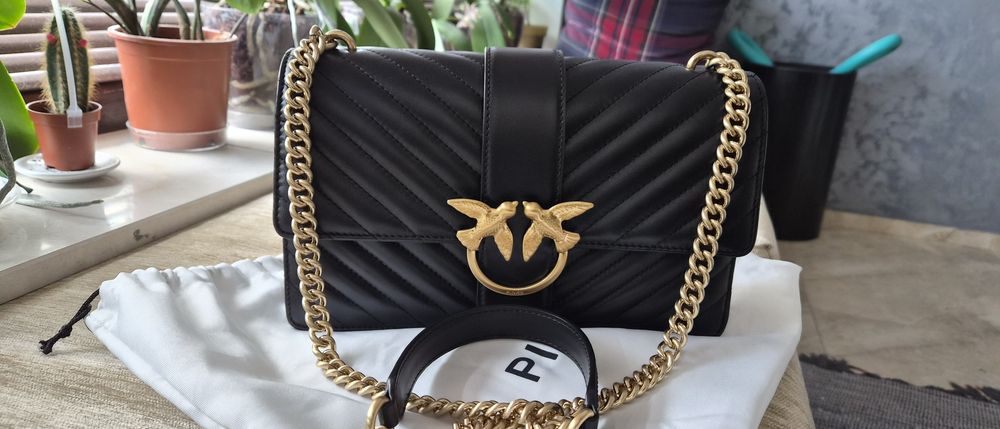 Дамска чанта Pinko