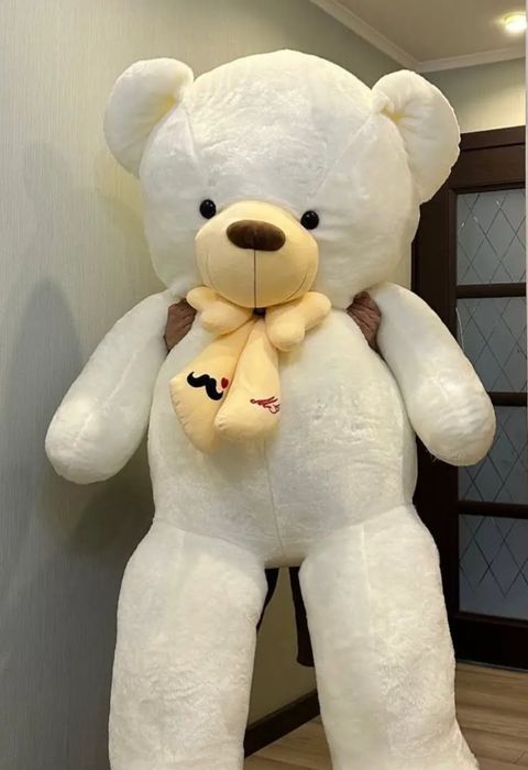 Мягкий   игрушка