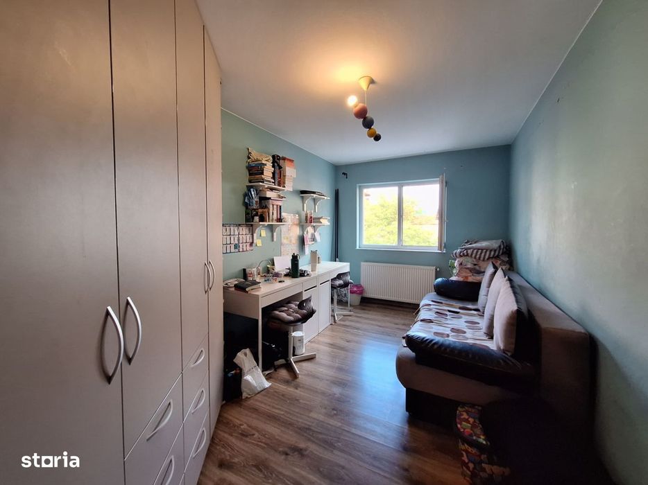 Apartament decomandat, 63,48 mp, balcon, zona Muzeul Apei