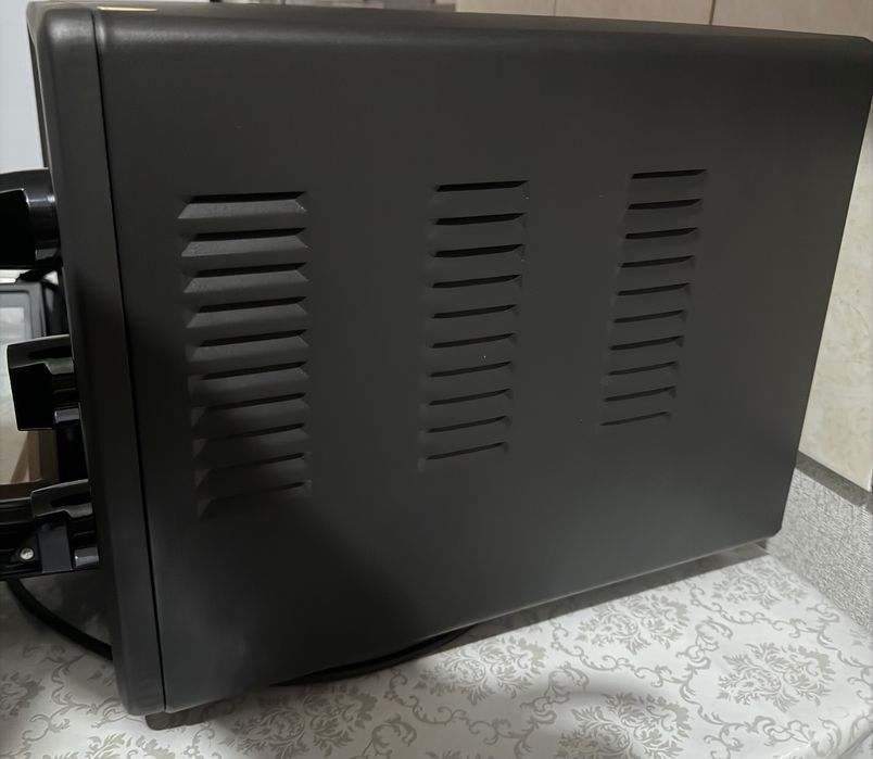 ЭЛЕКТРОПЕЧЬ NEO , Модель- MO 4503 новая!