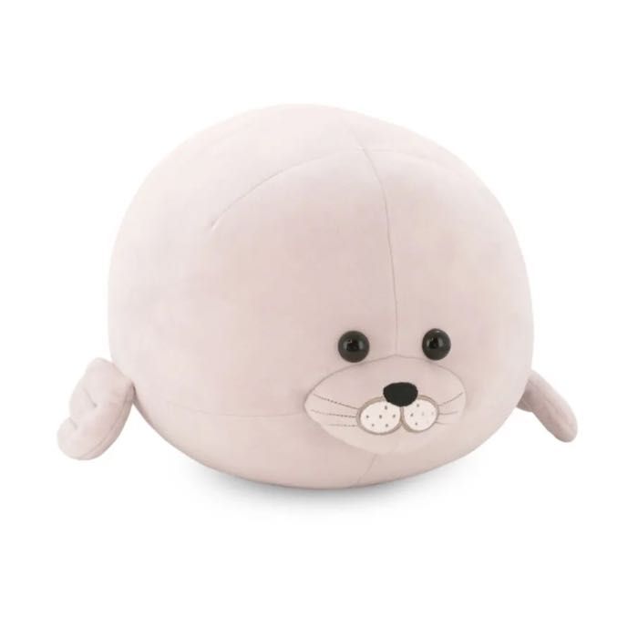 Мягкая игрушка Морской Котик