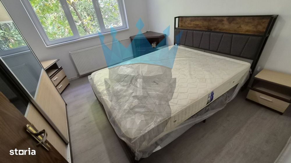 Apartament 3 Camere Vitan Bucuresti