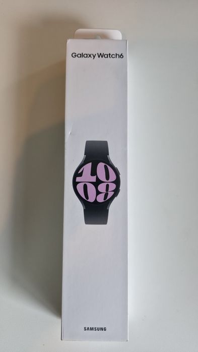 Samsung Galaxy watch 6