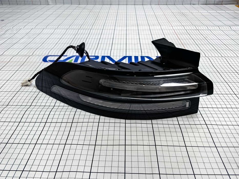 Leapmotor C16  Л/П задняя фара с защитой OEM В наличии
