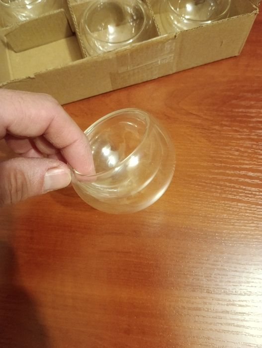 Пиалы для чай стекло