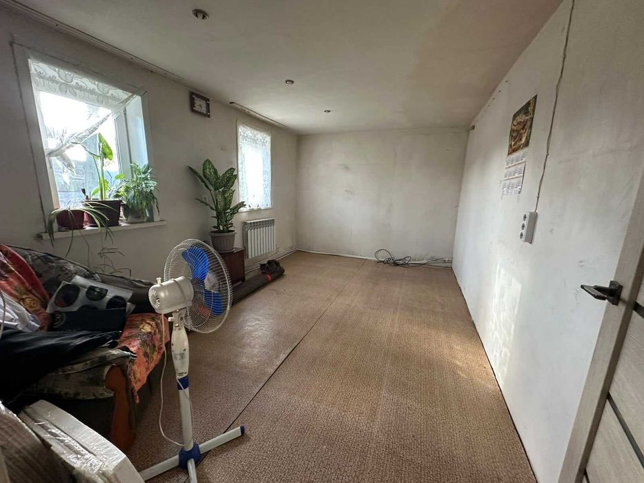 Продам дом в районе 2-го Костаная, срочно торг
