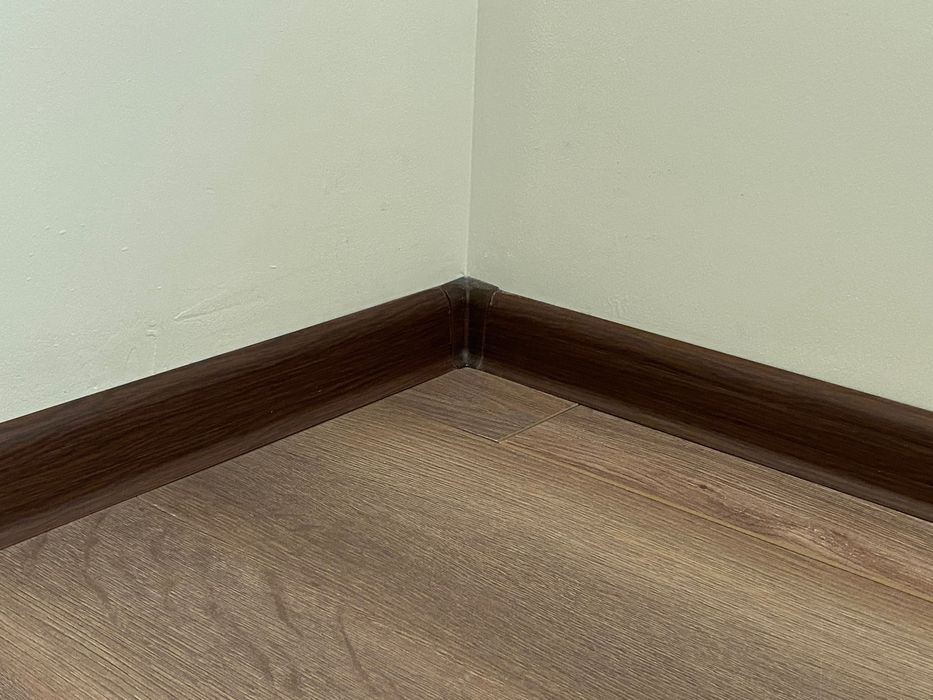 Перваз с ъгъли 45 метра