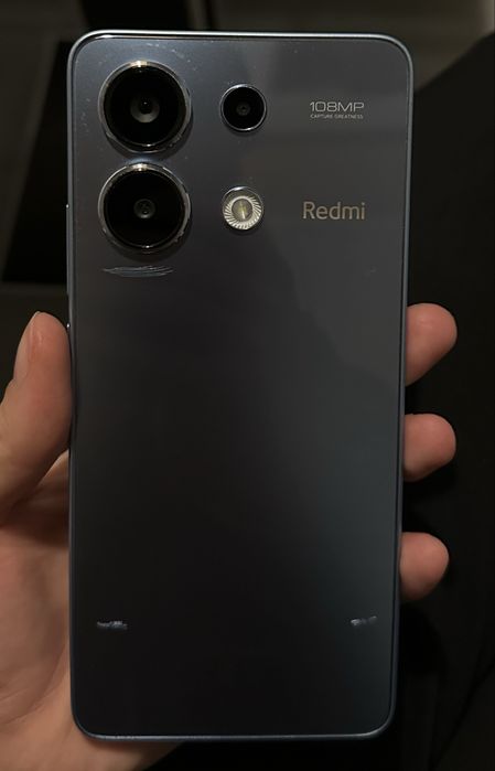 Xiaomi Redmi Note 13